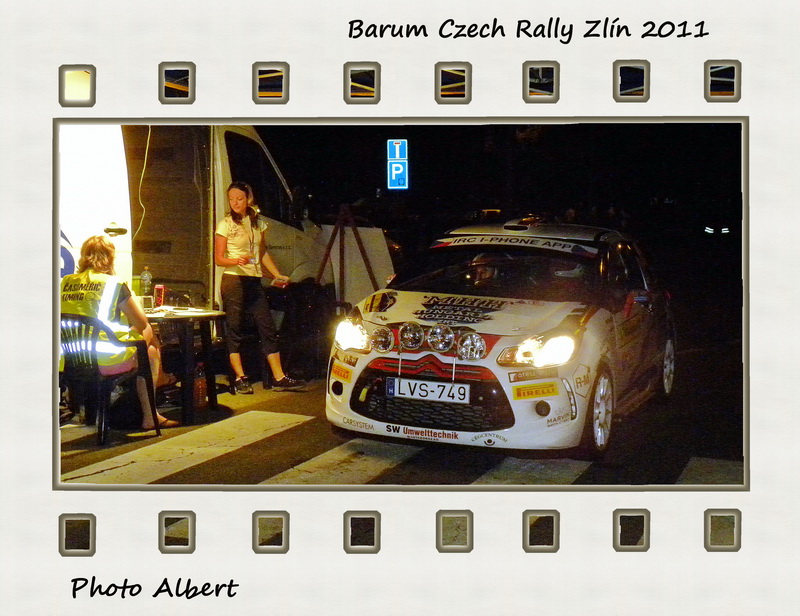 Barum Rally 2011 13